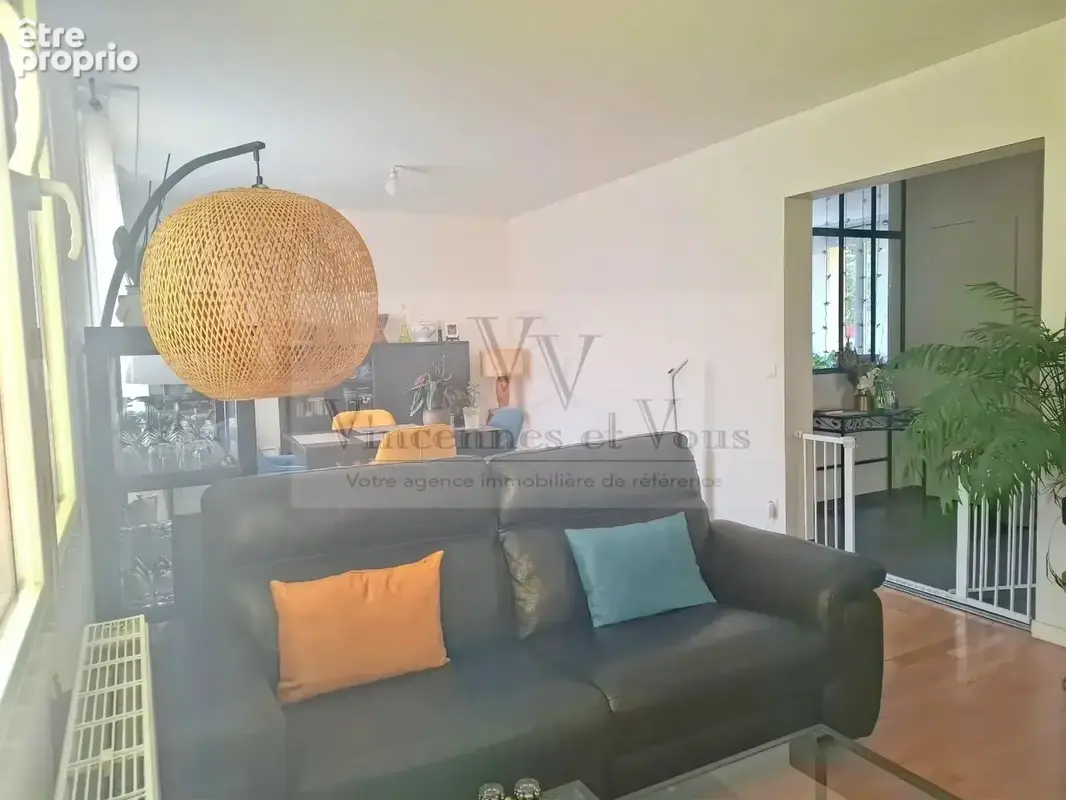 Maison 5 pièces 116 m² à vendre à Noisy-Le-Sec (93130) - photo 14