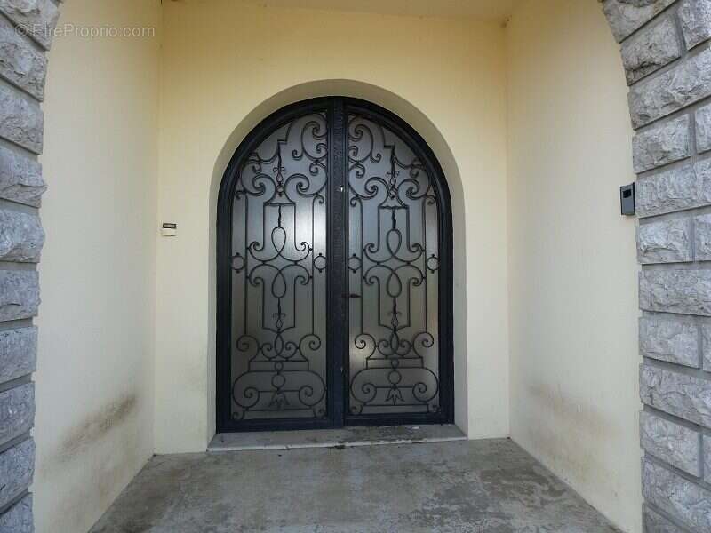 Maison à LABARTHE-RIVIERE