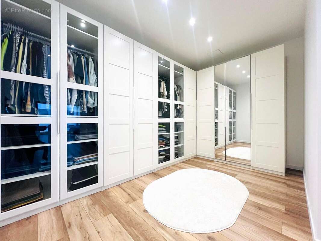 Maison à MONTOY-FLANVILLE