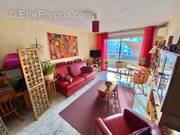 Appartement à SAINT-LAURENT-DU-VAR