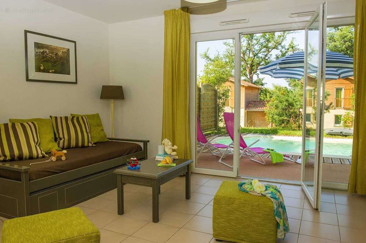 Maison 30 m² à Eauze  - photo 3