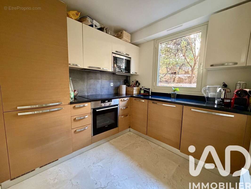 Photo 7 - Appartement à THEOULE-SUR-MER