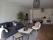 Appartement à FOUGERES