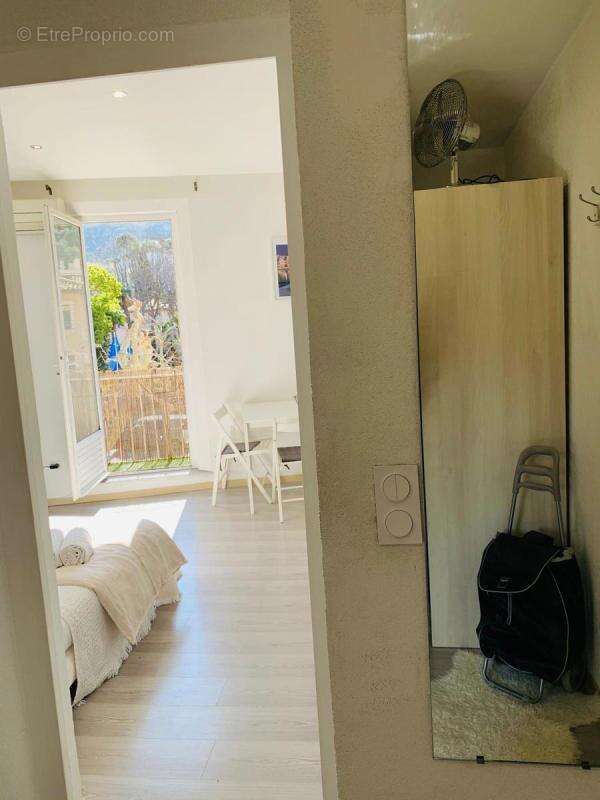 Appartement à CASSIS