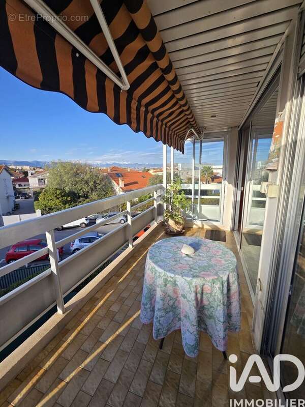 Photo 7 - Appartement à ANTIBES