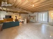 Maison à AVARAY