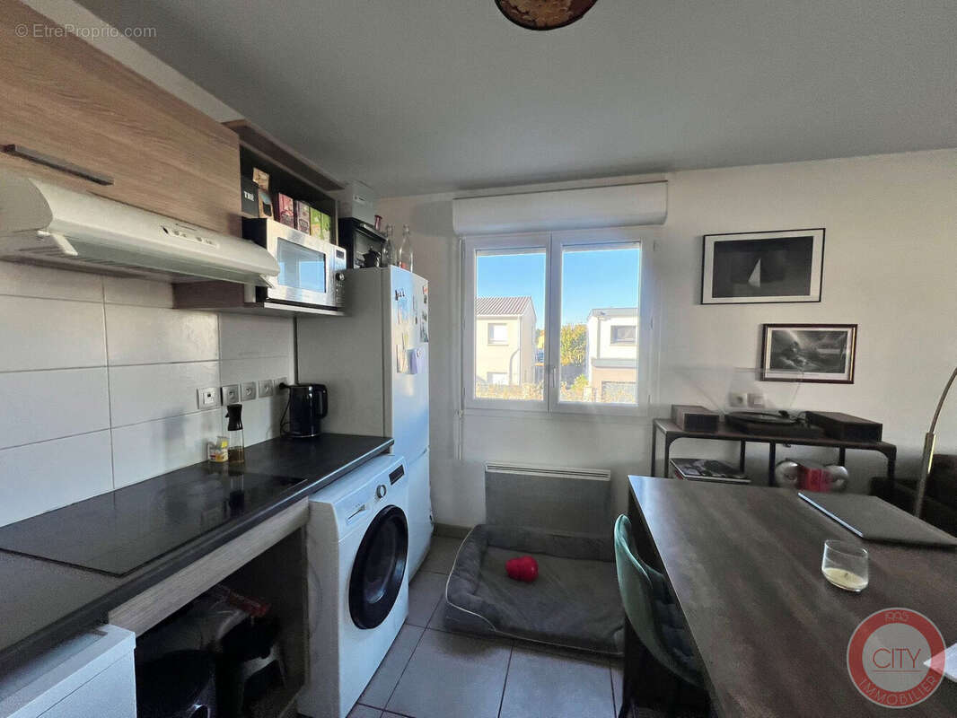 Appartement à BRUGES