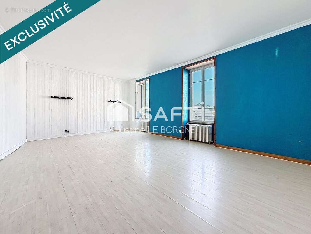 Photo 5 - Appartement à AUDIERNE