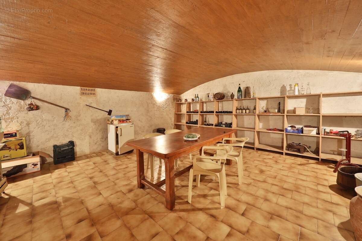 Maison à vendre 5 pièces proche de SAINT JEAN LE PRICHE (71) - photo 16