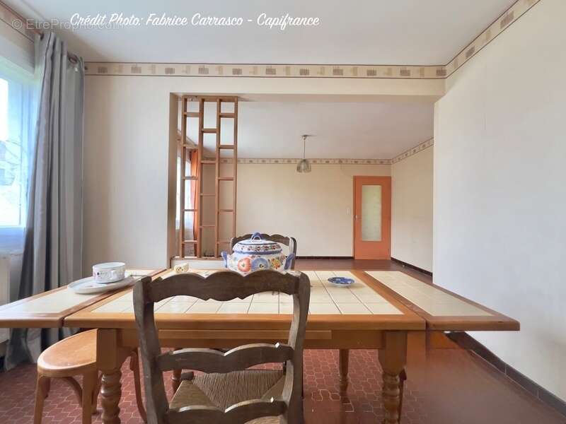 Maison à LE CENDRE
