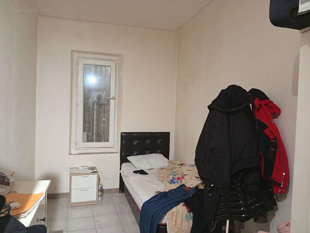 Appartement à MARIGNANE