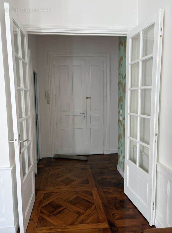 Rennes-Centre:  Exceptionnel ! Appartement de standing dans un immeuble historique de la rue Le Bastard Séjour - photo 25