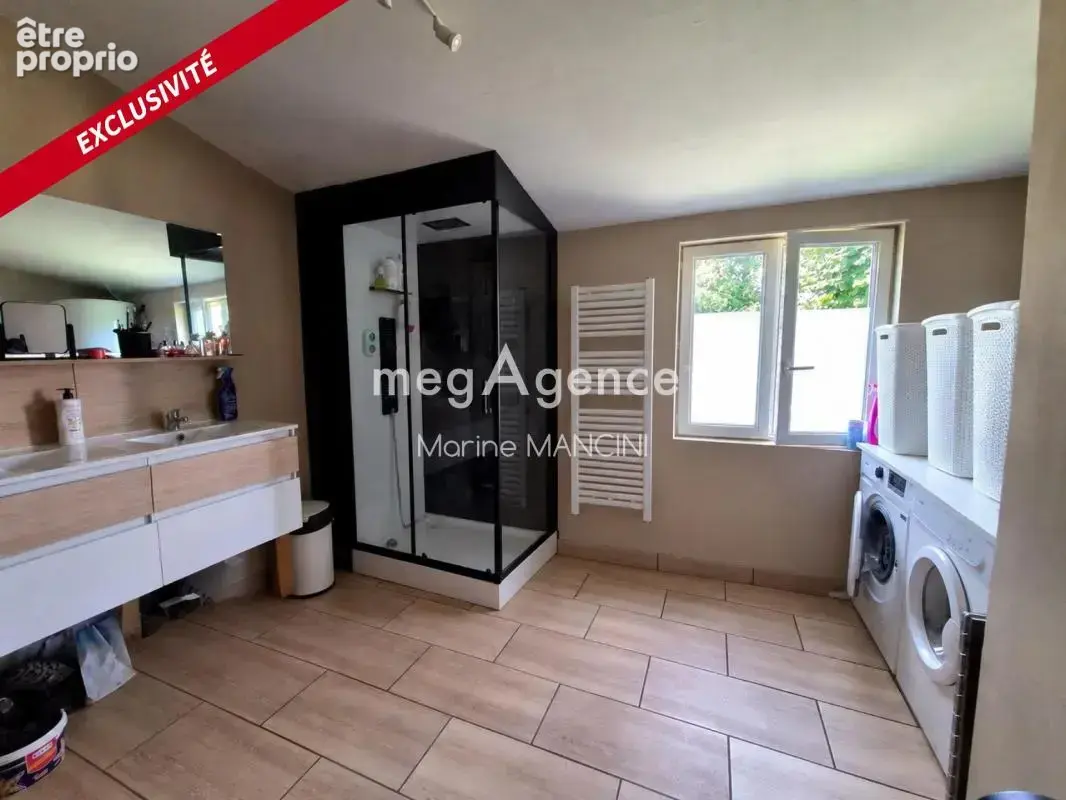 Maison ancienne rénovée – 108 m² – 3 chambres - photo 7