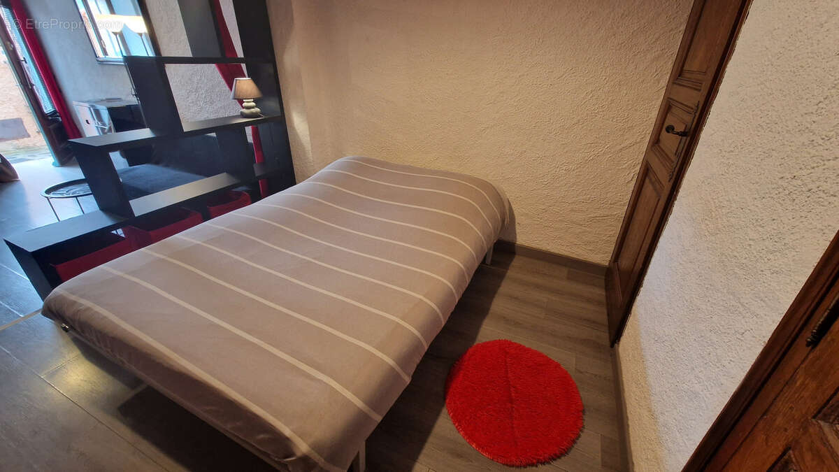 Appartement à COLLIOURE