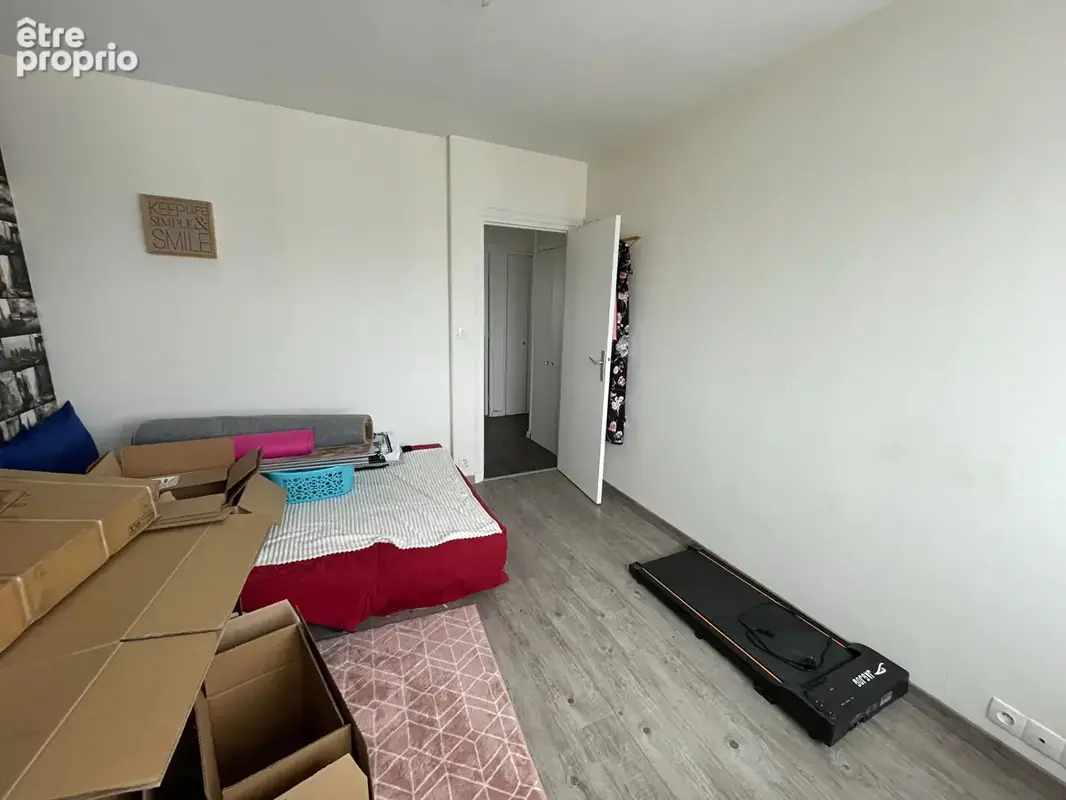 Appartement Lorient 3 pièce(s) 62.41 m2 - photo 8