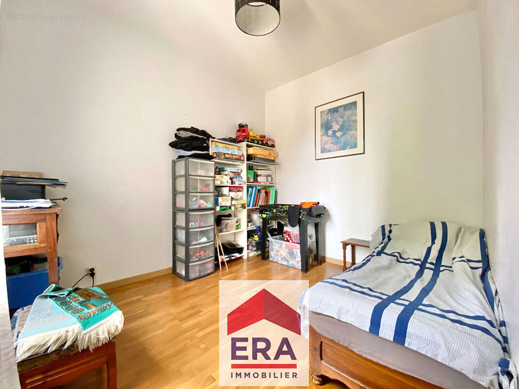 Maison à SARTROUVILLE