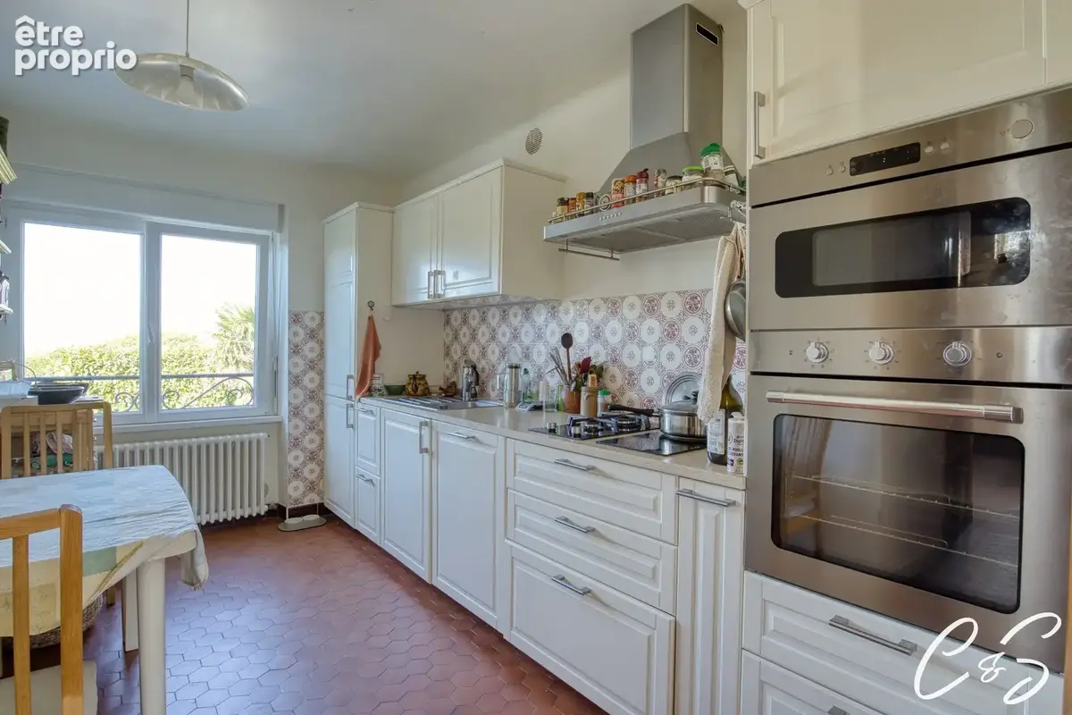 Maison 6 pièces 137 m² à vendre à Ploneour-Lanvern (29720) - photo 7