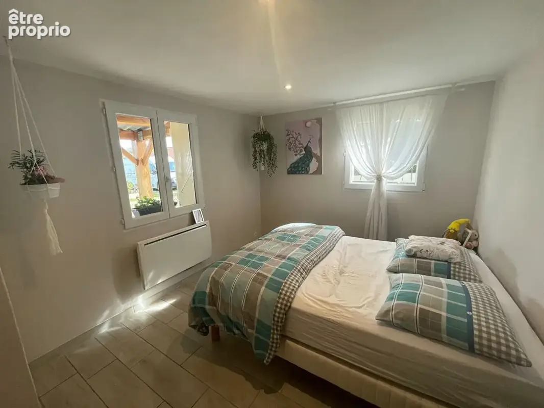 Maison 150m² rénovée en deux logements + jardin - photo 13