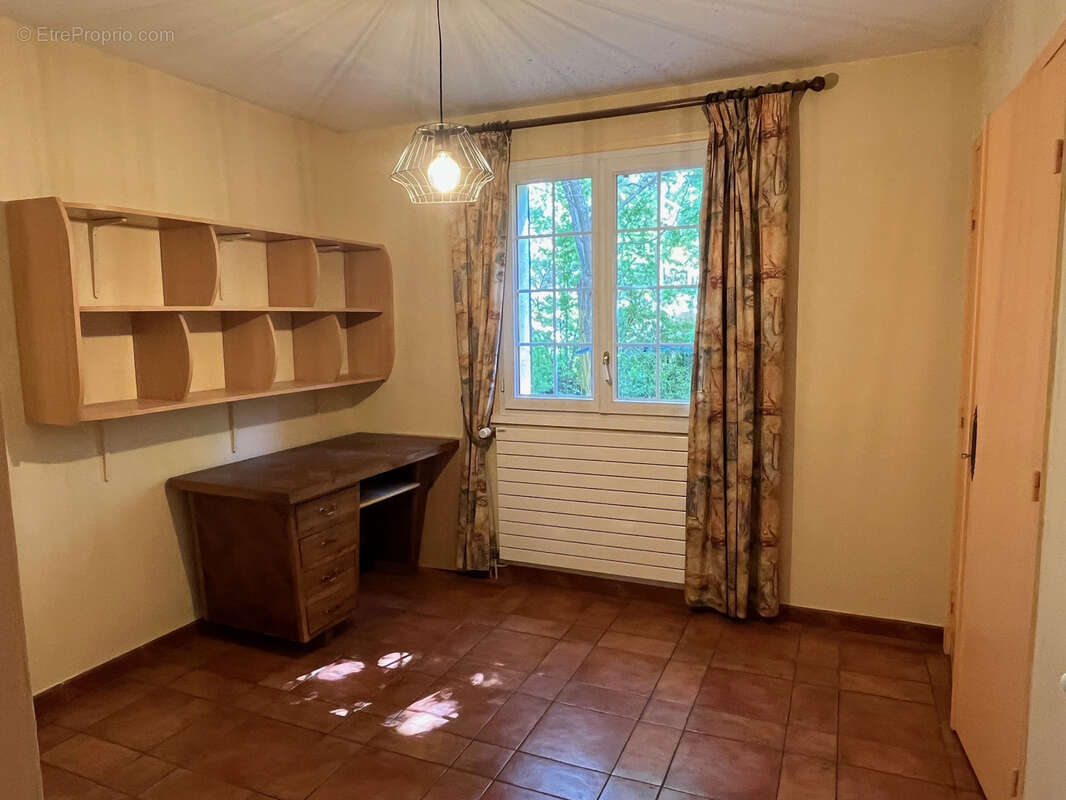 Maison à SAINT-VALLIER-DE-THIEY