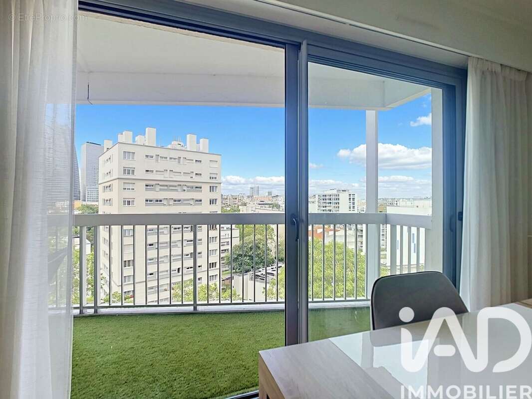 Photo 6 - Appartement à COURBEVOIE