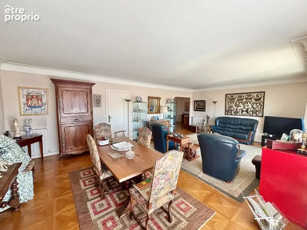Appartement 163m² à bayonne - photo 5