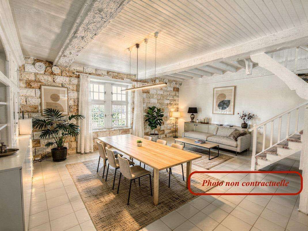 Maison 153 m² à Nanthiat  - photo 3