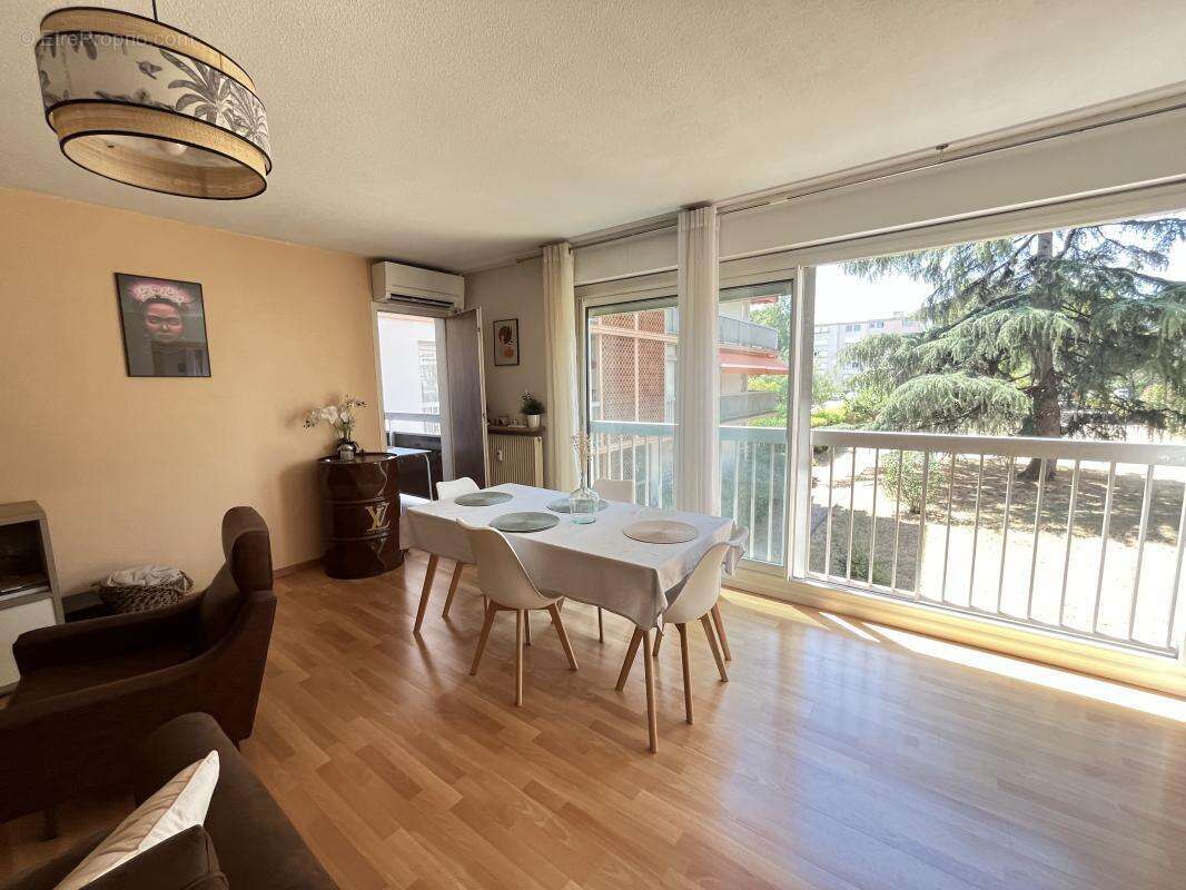 Appartement - photo 3