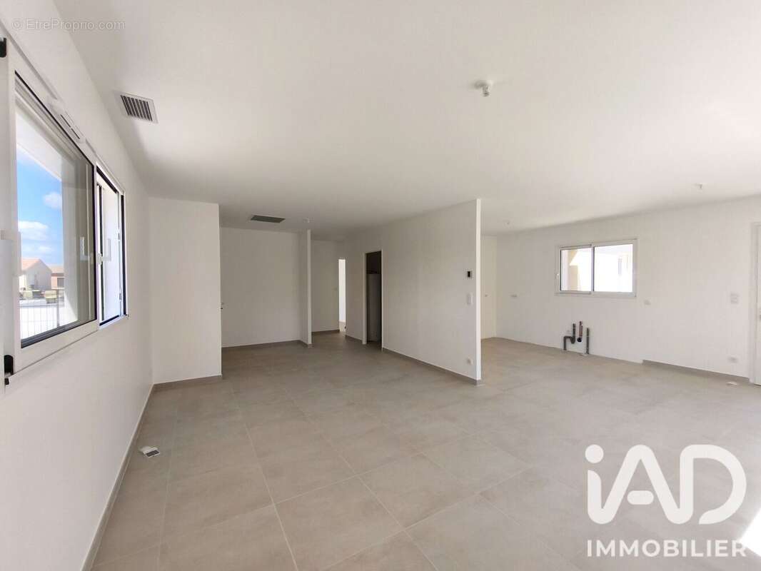 Maison 103 m² à Estillac  - photo 4
