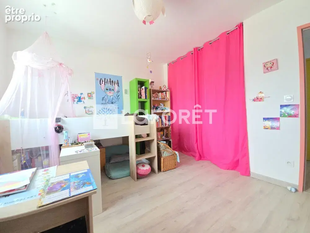 Maison Le Pellerin 4 chambres 114 m2 - photo 8
