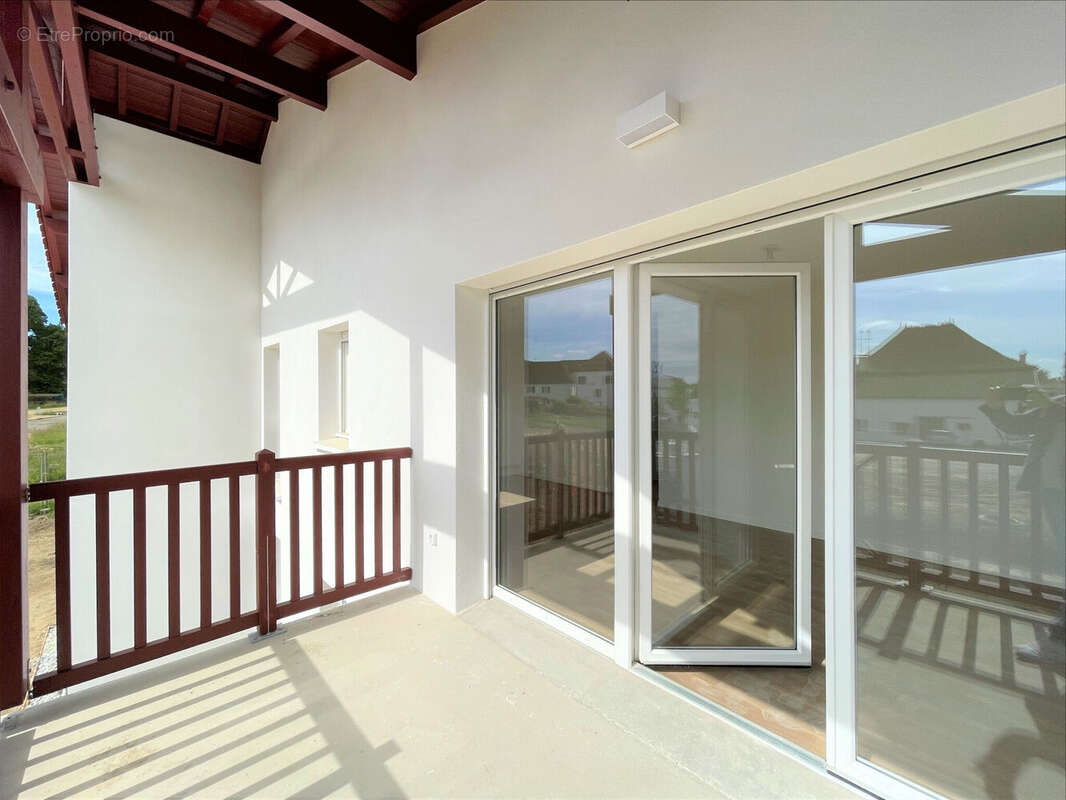 Photo 7 - Appartement à SAINT-PALAIS
