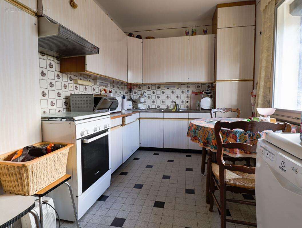Maison à LACAUNE