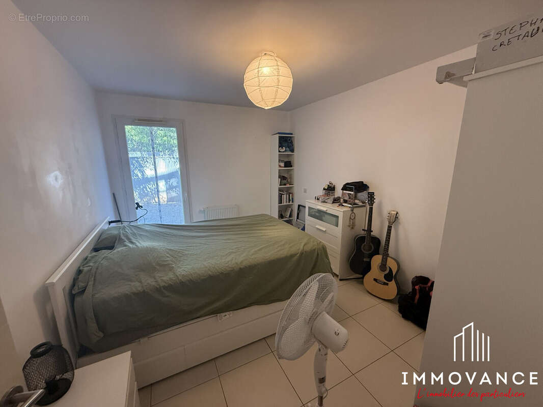 Appartement 44 m² à Baillargues  - photo 4