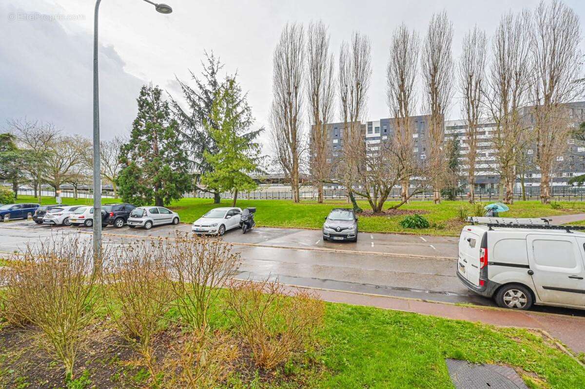 Appartement à CRETEIL