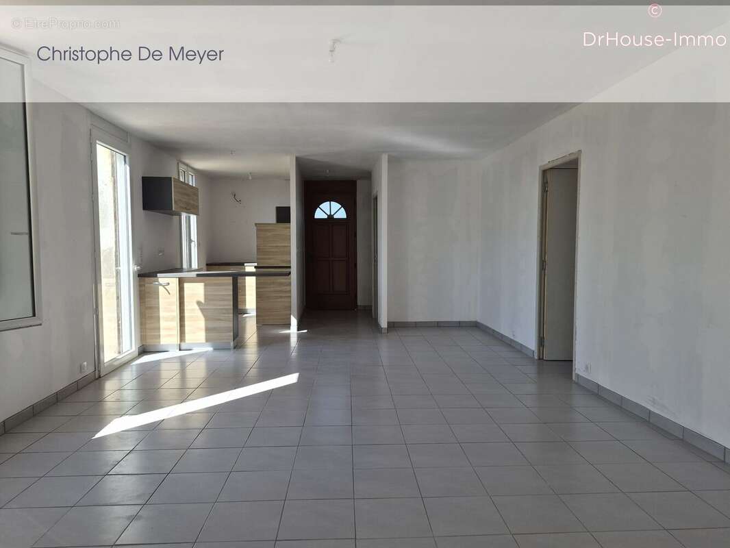 Maison 163 m² à Fauillet  - photo 4