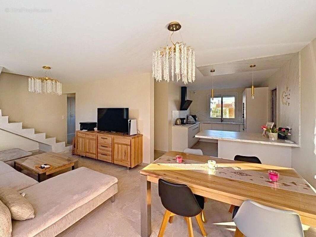 Photo 5 - Maison à NARBONNE