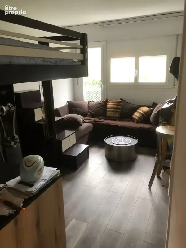 Appartement de 3 pièces, Courbevoie - photo 9