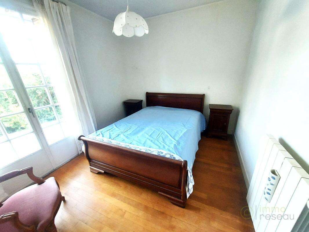 Maison 168 m² à Courdimanche  - photo 8