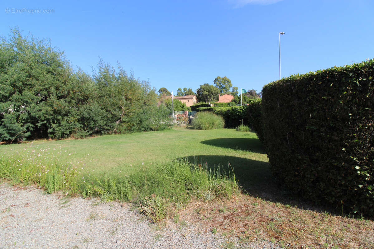 Appartement à SAINT-RAPHAEL