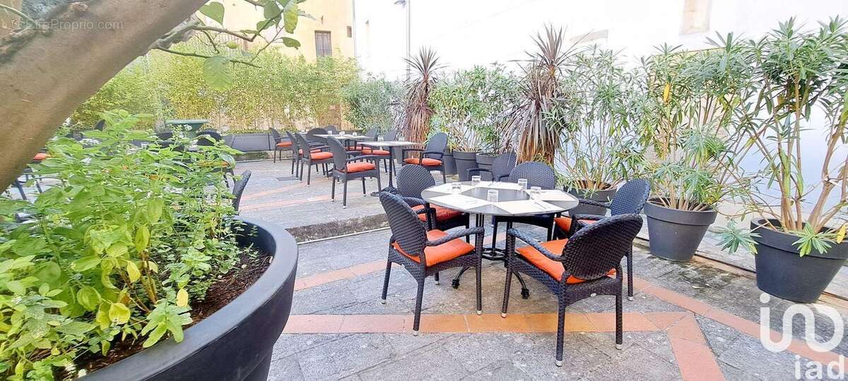 Photo 4 - Commerce à CARPENTRAS