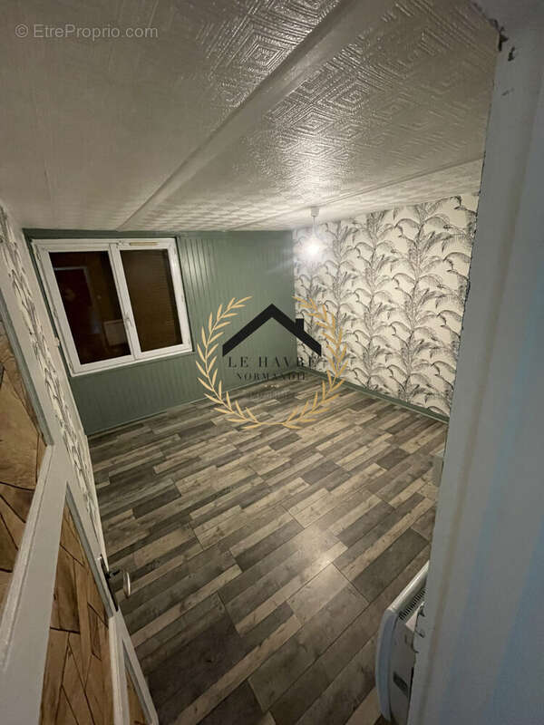 Maison à LE HAVRE