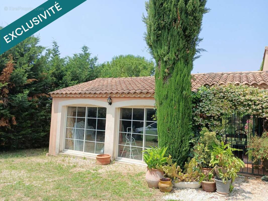 Photo 5 - Maison à LECQUES