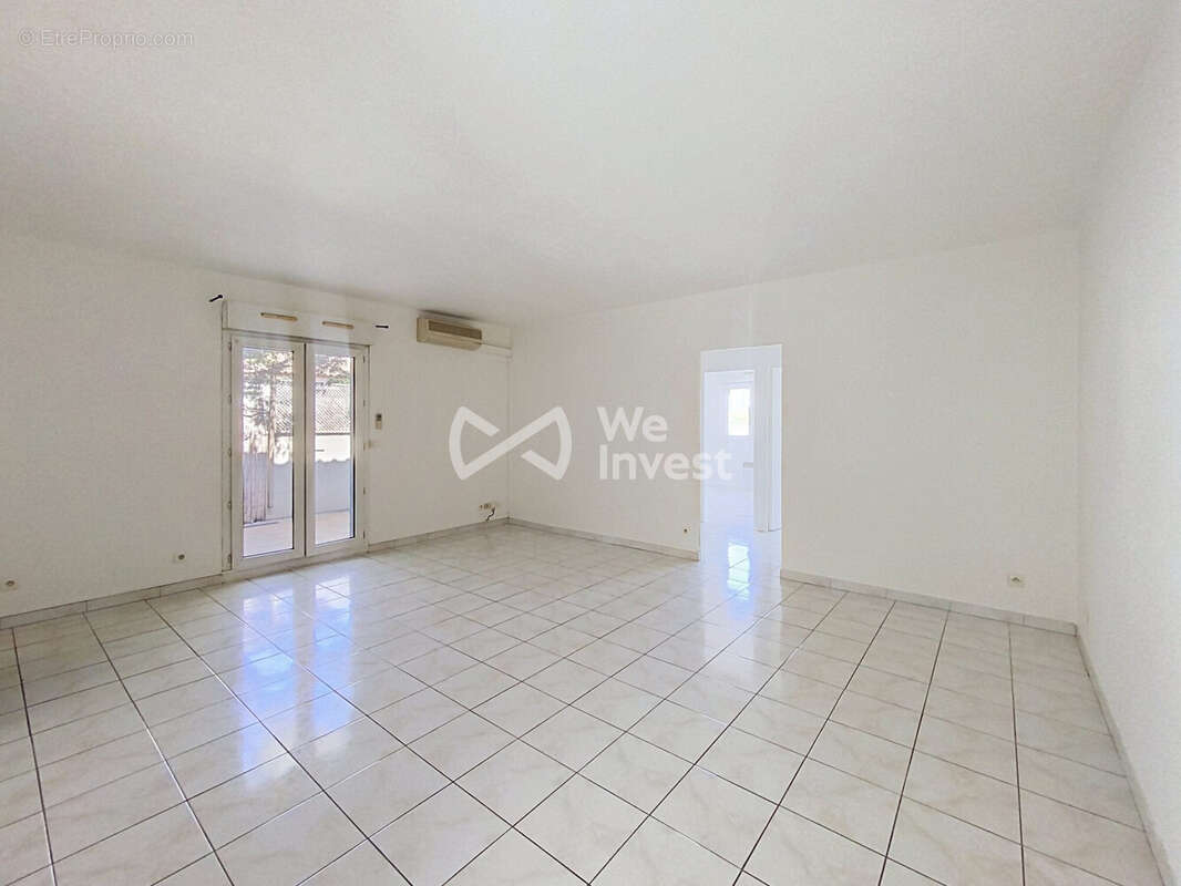 Appartement 63 m² à Saint-Jean-De-Vedas  - photo 3