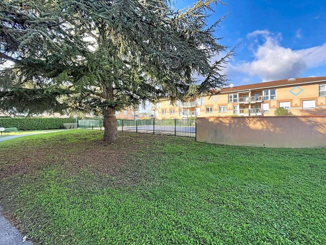 Appartement à TOURNEFEUILLE