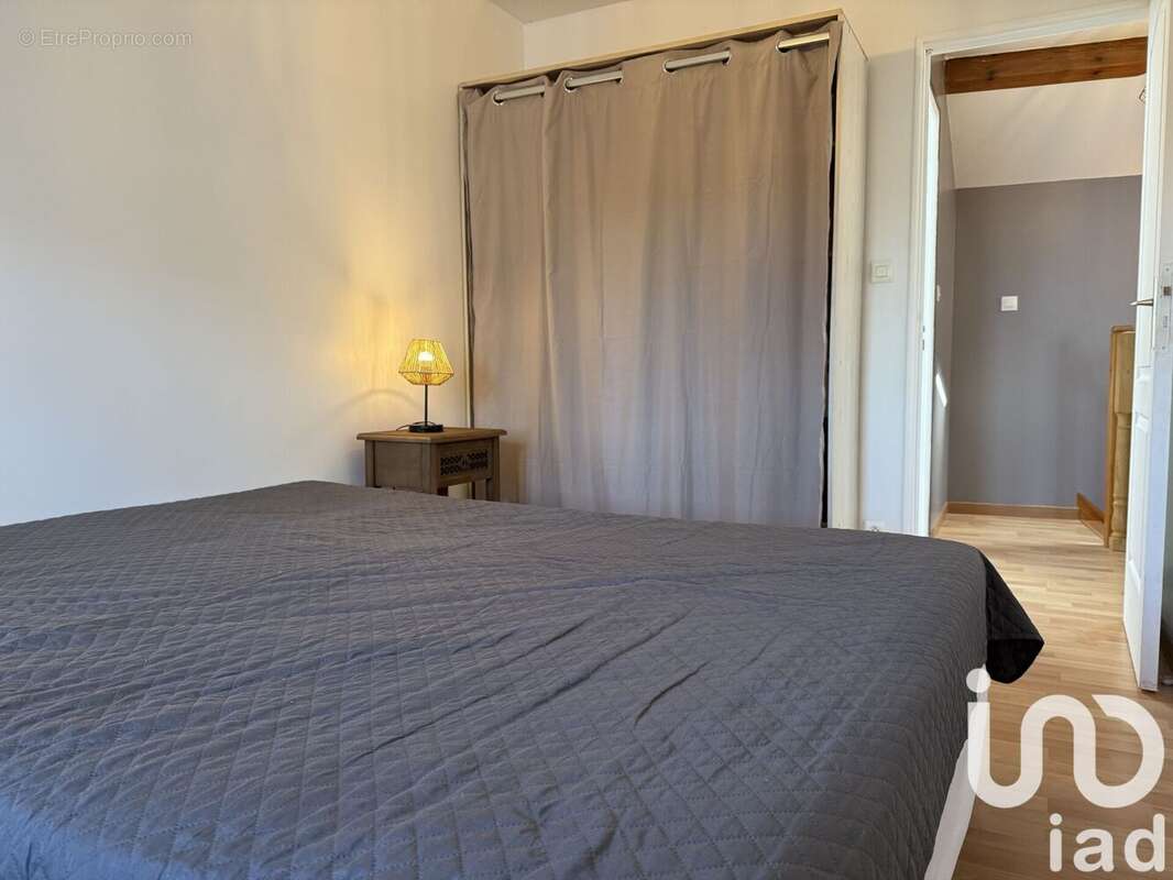 Photo 7 - Maison à LE GRAND-VILLAGE-PLAGE