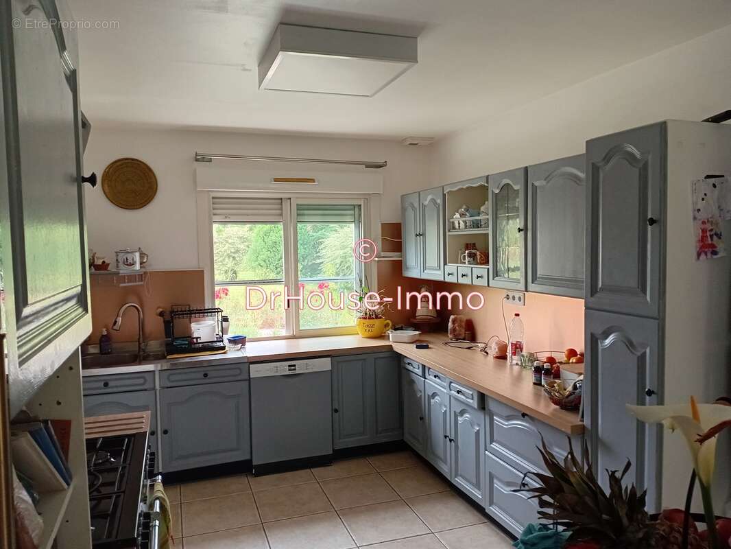 Maison à SAINT-ANDRE-DE-CUBZAC