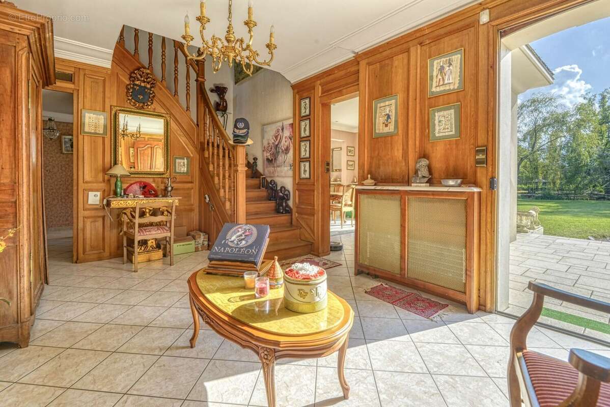 Maison à LES SORINIERES