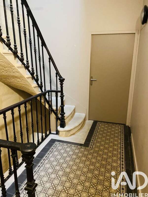 Appartement 40 m² à Bordeaux  - photo 4