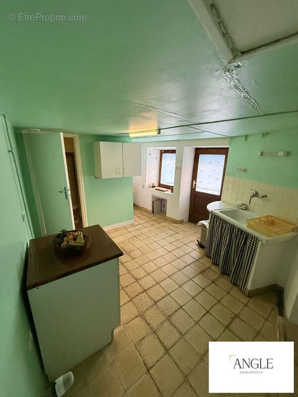 Maison à SAINT-SAMSON