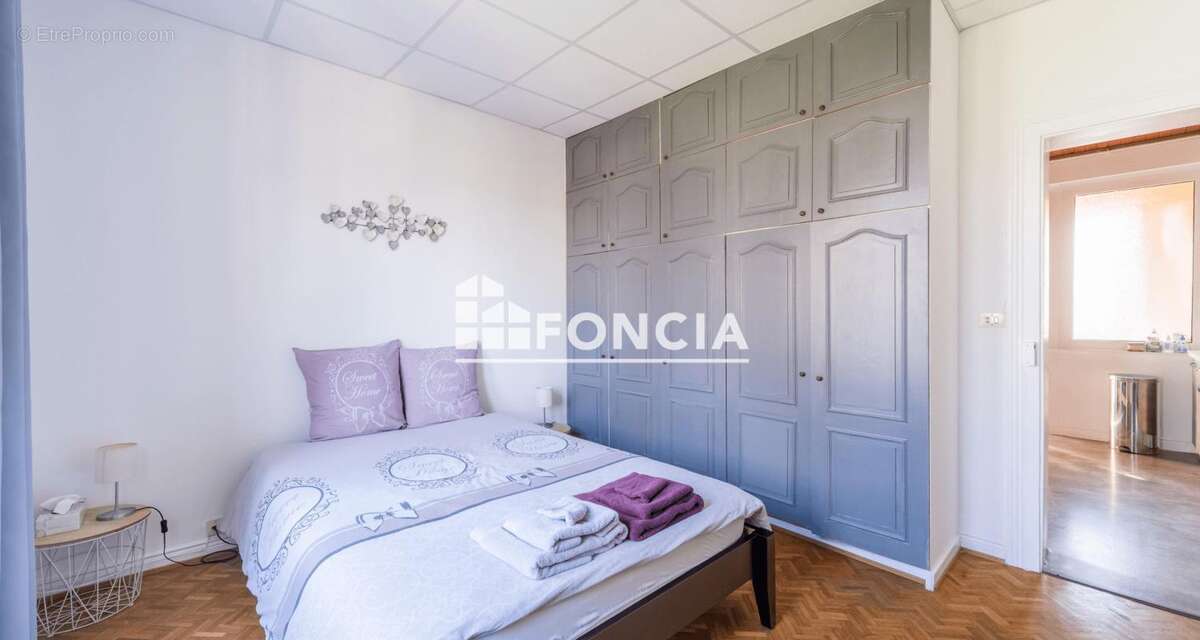 3 pièces 57,8 m² – Colmar  6 rue de la Solidarité - photo 5