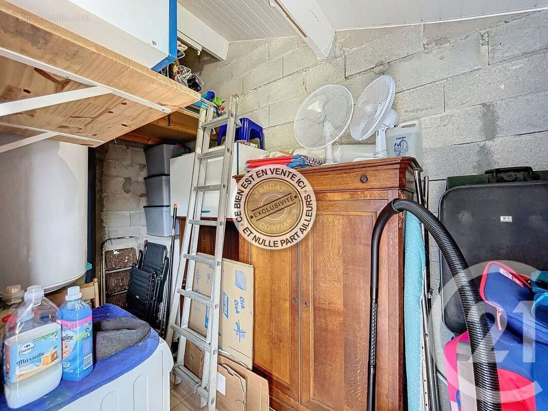 Maison à LE BARCARES